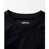 +phenix プラスフェニックス HIDDEN | SHIFFON  | 詳細画像28 