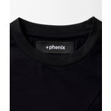 +phenix プラスフェニックス HIDDEN | SHIFFON  | 詳細画像32 