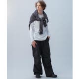 +phenix プラスフェニックス HIDDEN | SHIFFON  | 詳細画像5 