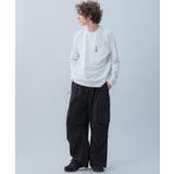 +phenix プラスフェニックス HIDDEN | SHIFFON  | 詳細画像7 