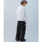 +phenix プラスフェニックス HIDDEN | SHIFFON  | 詳細画像8 