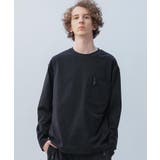 ブラック | +phenix プラスフェニックス HIDDEN | SHIFFON 