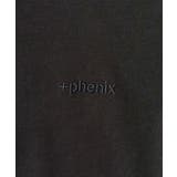 +phenix プラスフェニックス LAYERED | SHIFFON  | 詳細画像38 