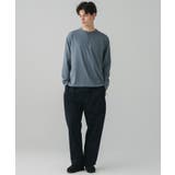 +phenix プラスフェニックス HENLEY | SHIFFON  | 詳細画像11 