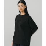 +phenix プラスフェニックス HENLEY | SHIFFON  | 詳細画像14 