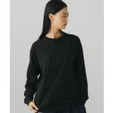 +phenix プラスフェニックス HENLEY | SHIFFON  | 詳細画像15 