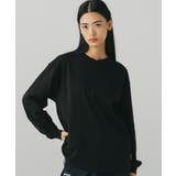 +phenix プラスフェニックス HENLEY | SHIFFON  | 詳細画像16 