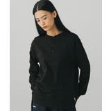 +phenix プラスフェニックス HENLEY | SHIFFON  | 詳細画像17 