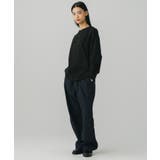 +phenix プラスフェニックス HENLEY | SHIFFON  | 詳細画像23 