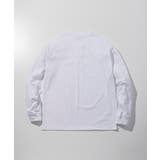 +phenix プラスフェニックス HENLEY | SHIFFON  | 詳細画像29 