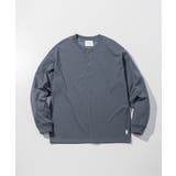 +phenix プラスフェニックス HENLEY | SHIFFON  | 詳細画像30 