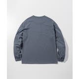+phenix プラスフェニックス HENLEY | SHIFFON  | 詳細画像31 