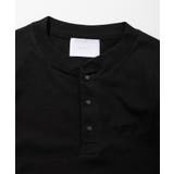 +phenix プラスフェニックス HENLEY | SHIFFON  | 詳細画像35 