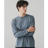 +phenix プラスフェニックス HENLEY | SHIFFON  | 詳細画像4 
