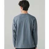 +phenix プラスフェニックス HENLEY | SHIFFON  | 詳細画像5 