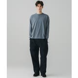 +phenix プラスフェニックス HENLEY | SHIFFON  | 詳細画像8 