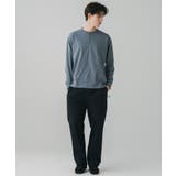+phenix プラスフェニックス HENLEY | SHIFFON  | 詳細画像9 