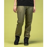 KHAKI | phenix outdoor フェニックスアウトドア | SHIFFON