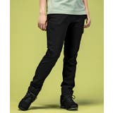 BLACK | phenix outdoor フェニックスアウトドア | SHIFFON