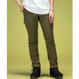 KHAKI | phenix outdoor フェニックスアウトドア | SHIFFON
