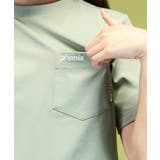 phenix outdoor フェニックスアウトドア | SHIFFON | 詳細画像3
