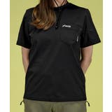 BLACK | phenix outdoor フェニックスアウトドア | SHIFFON