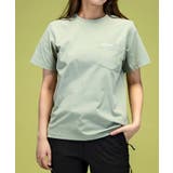 MIST GREEN | phenix outdoor フェニックスアウトドア | SHIFFON