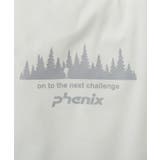 phenix outdoor フェニックスアウトドア | SHIFFON | 詳細画像22