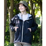 ブラック | phenix OUTDOOR フェニックスアウトドア | SHIFFON