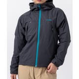 チャコールグレー | phenix outdoor フェニックスアウトドア | SHIFFON