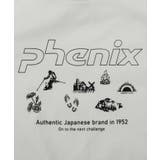 phenix OUTDOOR フェニックスアウトドア | SHIFFON | 詳細画像31