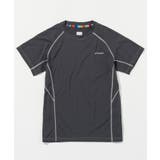 チャコールグレー | phenix OUTDOOR フェニックスアウトドア | SHIFFON