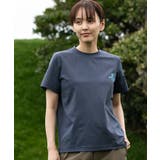 ネイビー | phenix outdoor フェニックスアウトドア | SHIFFON
