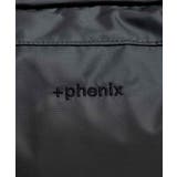 +phenix プラスフェニックス EXPAND | SHIFFON  | 詳細画像11 