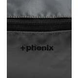 +phenix プラスフェニックス EXPAND | SHIFFON  | 詳細画像10 