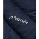 Phenix フェニックス Quilted | SHIFFON | 詳細画像35 