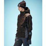 Phenix フェニックス Camo | SHIFFON | 詳細画像5