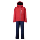 レッド | phenix フェニックス 2Line | SHIFFON 