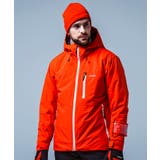 レッド | phenix フェニックス Solid | SHIFFON 