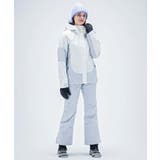 WHITE | Phenix フェニックス Curving | SHIFFON
