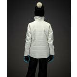 phenix フェニックス Metallic | SHIFFON | 詳細画像20