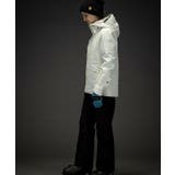 phenix フェニックス Metallic | SHIFFON | 詳細画像25