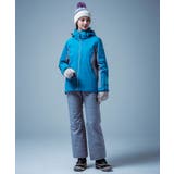 ブルーグリーン | phenix フェニックス Vertical | SHIFFON 