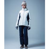 ホワイト系 | phenix フェニックス Vertical | SHIFFON 