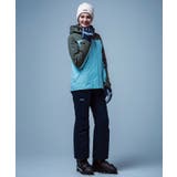 ブルー系 | phenix フェニックス Horizontal | SHIFFON 