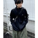 KAPPA カッパ 袖ラインジャージ | SHIFFON  | 詳細画像16 