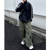 KAPPA カッパ 袖ラインジャージ | SHIFFON  | 詳細画像18 