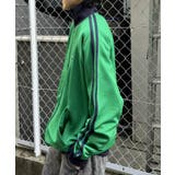 KAPPA カッパ 袖ラインジャージ | SHIFFON  | 詳細画像19 