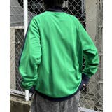 KAPPA カッパ 袖ラインジャージ | SHIFFON  | 詳細画像20 