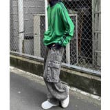 KAPPA カッパ 袖ラインジャージ | SHIFFON  | 詳細画像21 